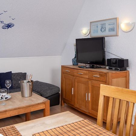 Apartment Schwalbennest III By Interhome Norddeich  Zewnętrze zdjęcie