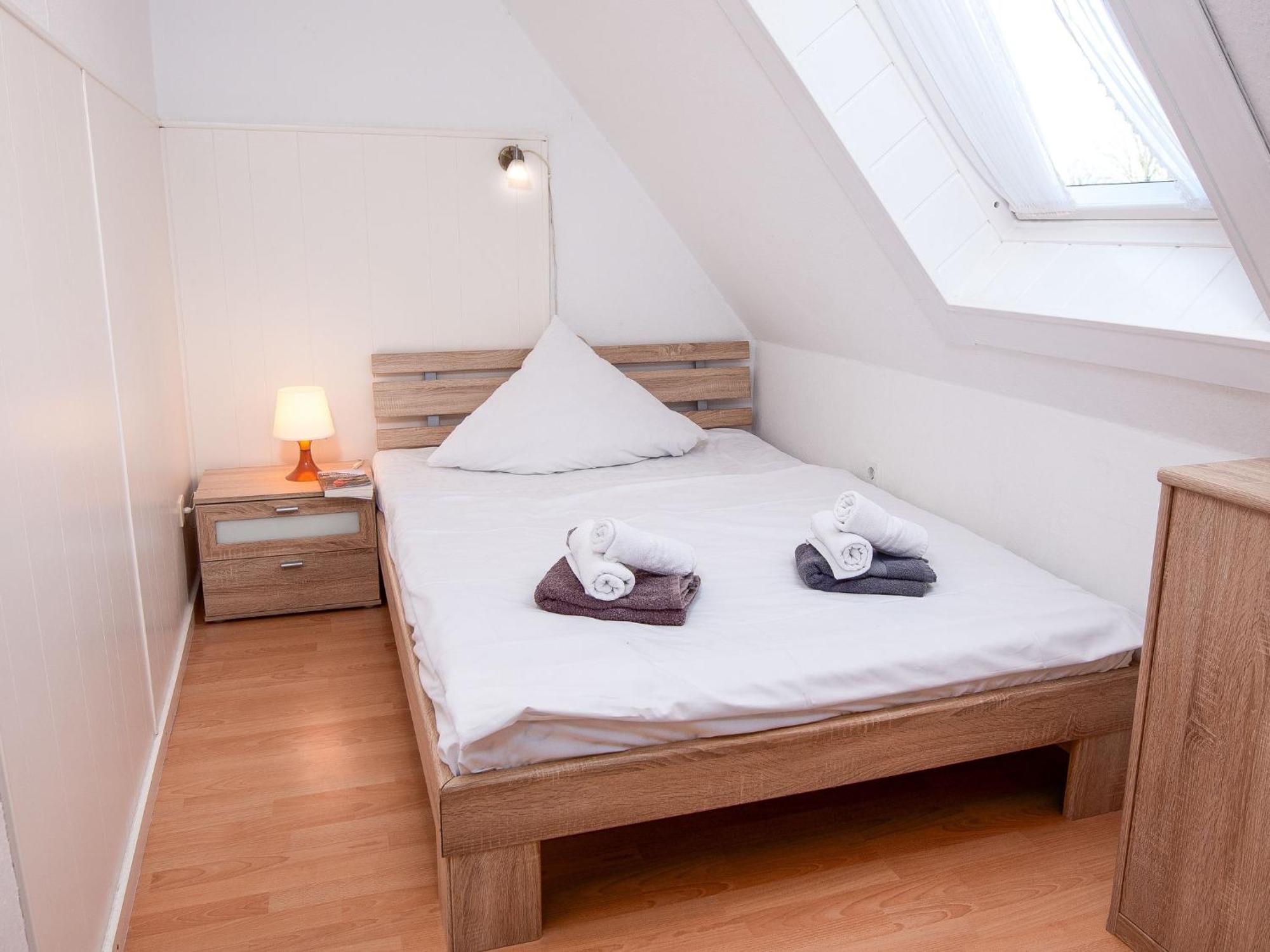 Apartment Schwalbennest III By Interhome Norddeich  Zewnętrze zdjęcie