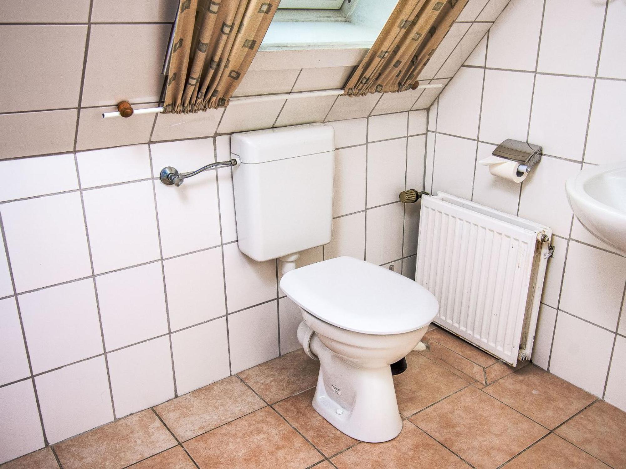 Apartment Schwalbennest III By Interhome Norddeich  Zewnętrze zdjęcie