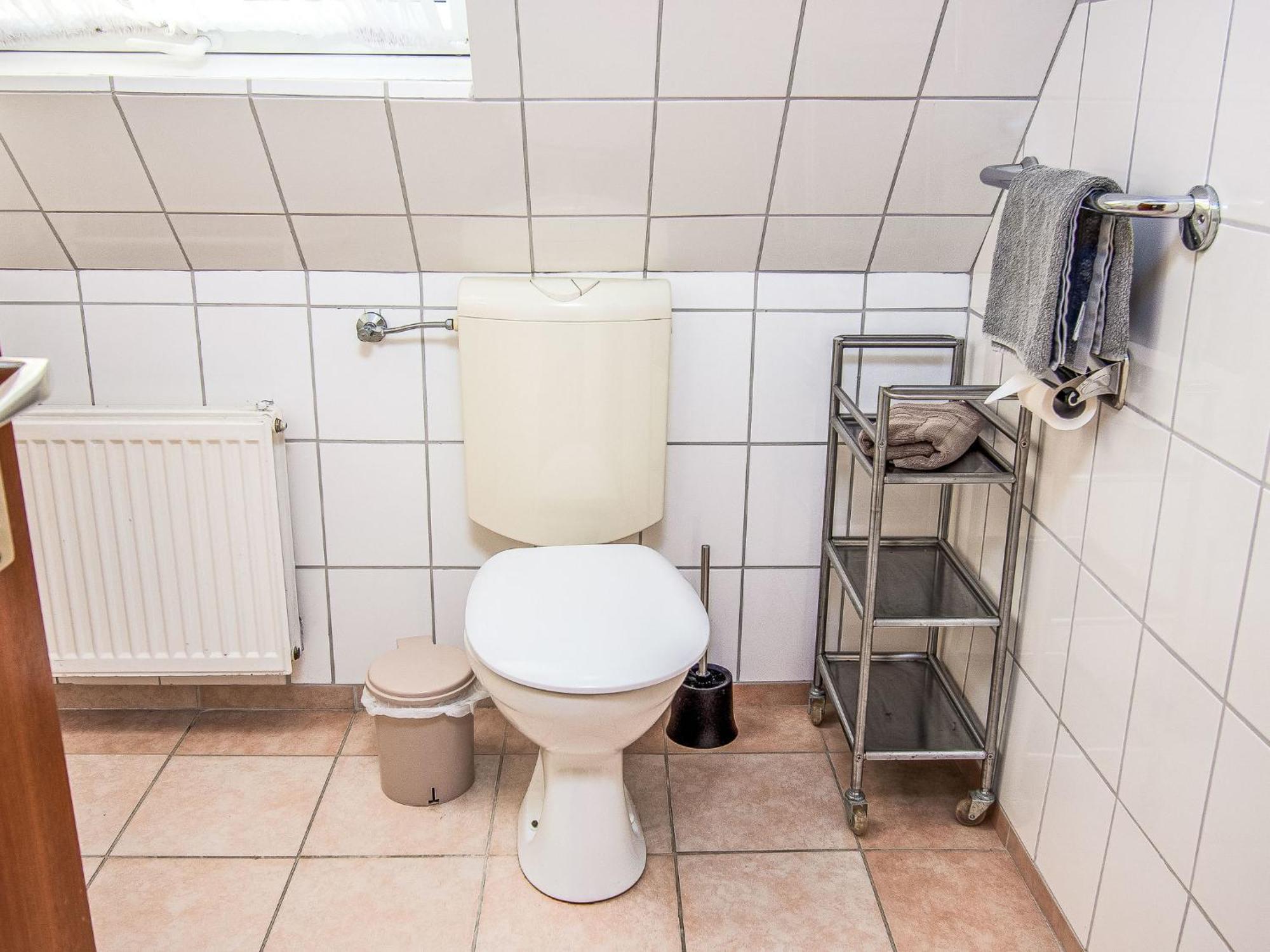Apartment Schwalbennest III By Interhome Norddeich  Zewnętrze zdjęcie