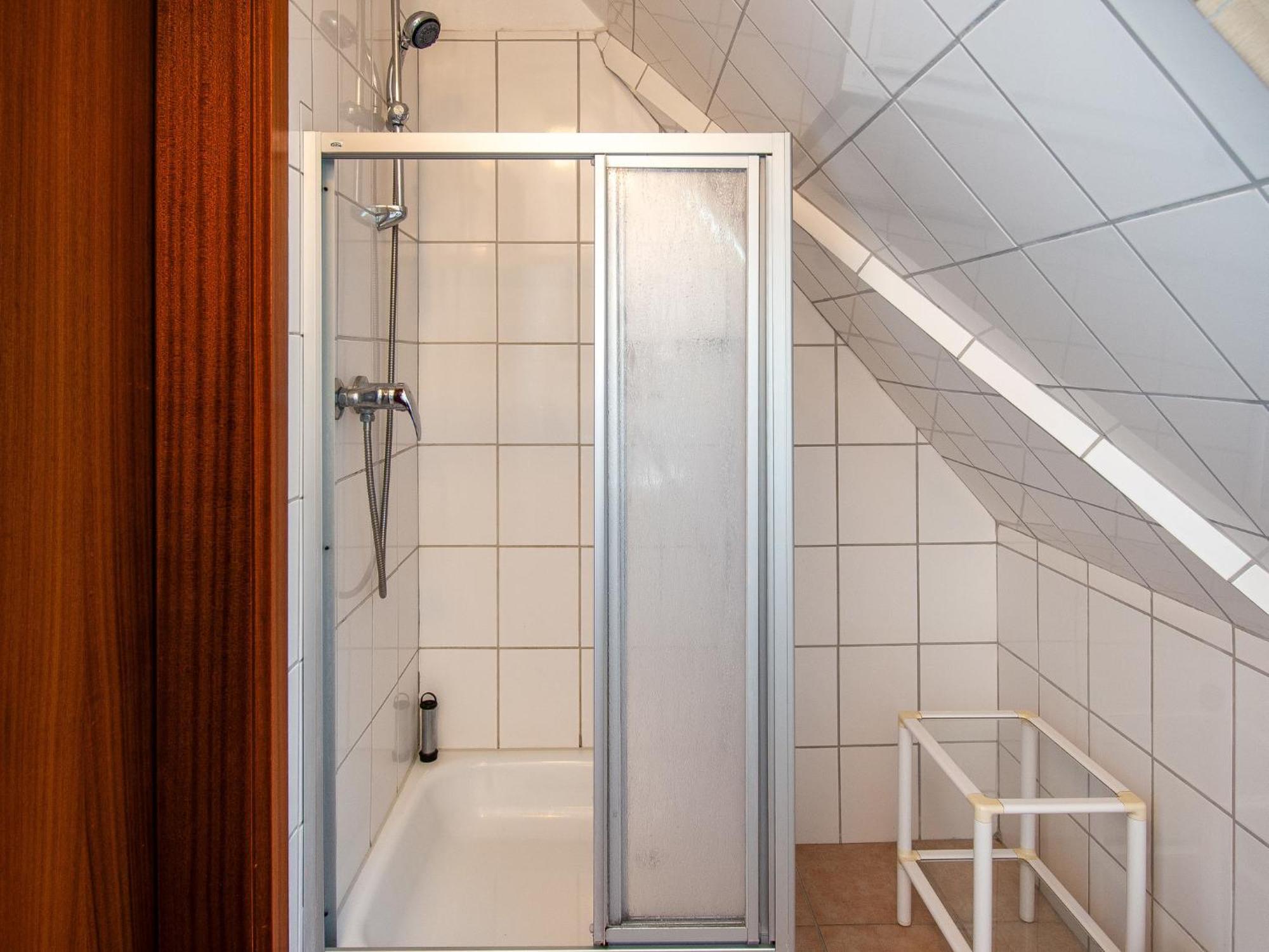 Apartment Schwalbennest III By Interhome Norddeich  Zewnętrze zdjęcie
