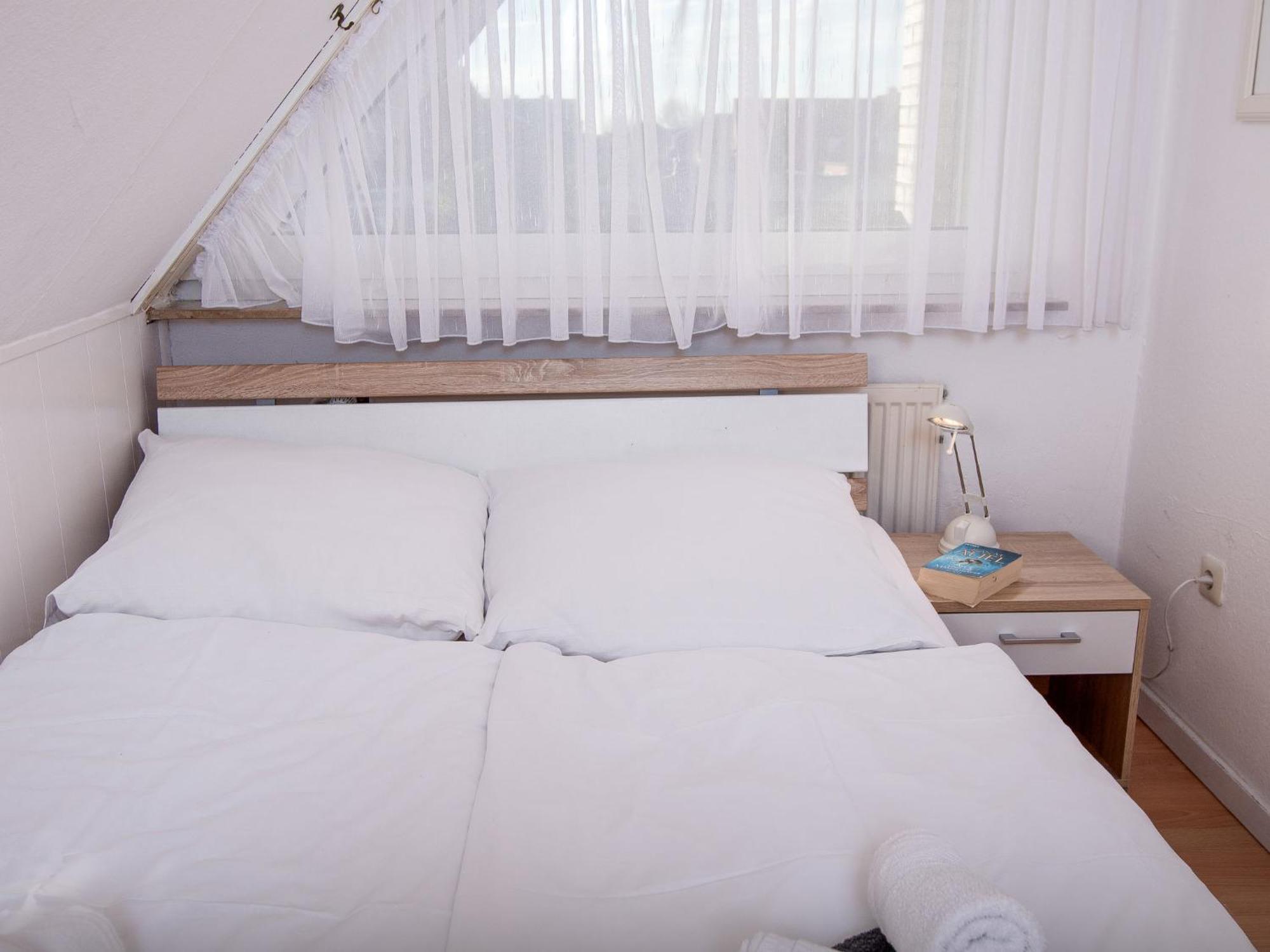 Apartment Schwalbennest III By Interhome Norddeich  Zewnętrze zdjęcie
